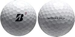 Bridgestone Tour B RX Golf Balls 11 Bridgestone Tour B RX Golf Balls -Wilson Shop RXWHT3