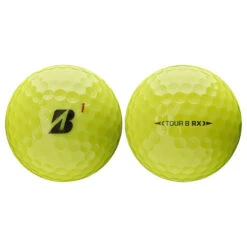 Bridgestone Tour B RX Golf Balls 15 Bridgestone Tour B RX Golf Balls -Wilson Shop RXYLW3