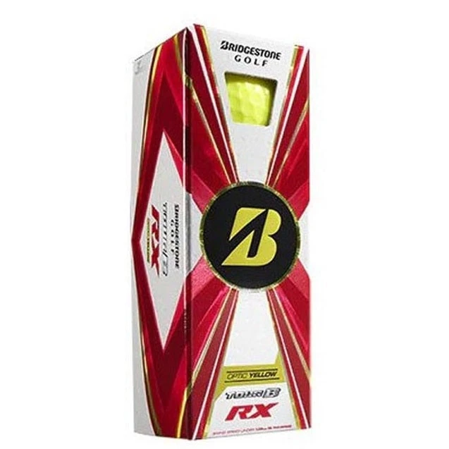 Bridgestone Tour B RX Golf Balls 7 Bridgestone Tour B RX Golf Balls - Image 7