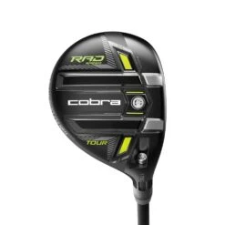 Cobra King Radspeed Tour Fairway - #5 Wood -Wilson Shop RadTourFairway 5