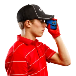 Callaway Golf 200s Laser Rangefinder, Blue With Slope 13 Callaway Golf 200s Laser Rangefinder, Blue With Slope -Wilson Shop Rangefinder 200s 6