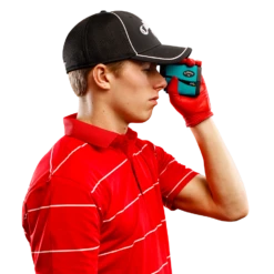 Callaway Golf 250+ Slope Laser Rangefinder 15 Callaway Golf 250+ Slope Laser Rangefinder -Wilson Shop Rangefinder 250 7