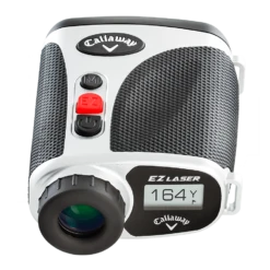 Callaway Golf EZ Laser Rangefinder 7 Callaway Golf EZ Laser Rangefinder -Wilson Shop Rangefinder EZ 2