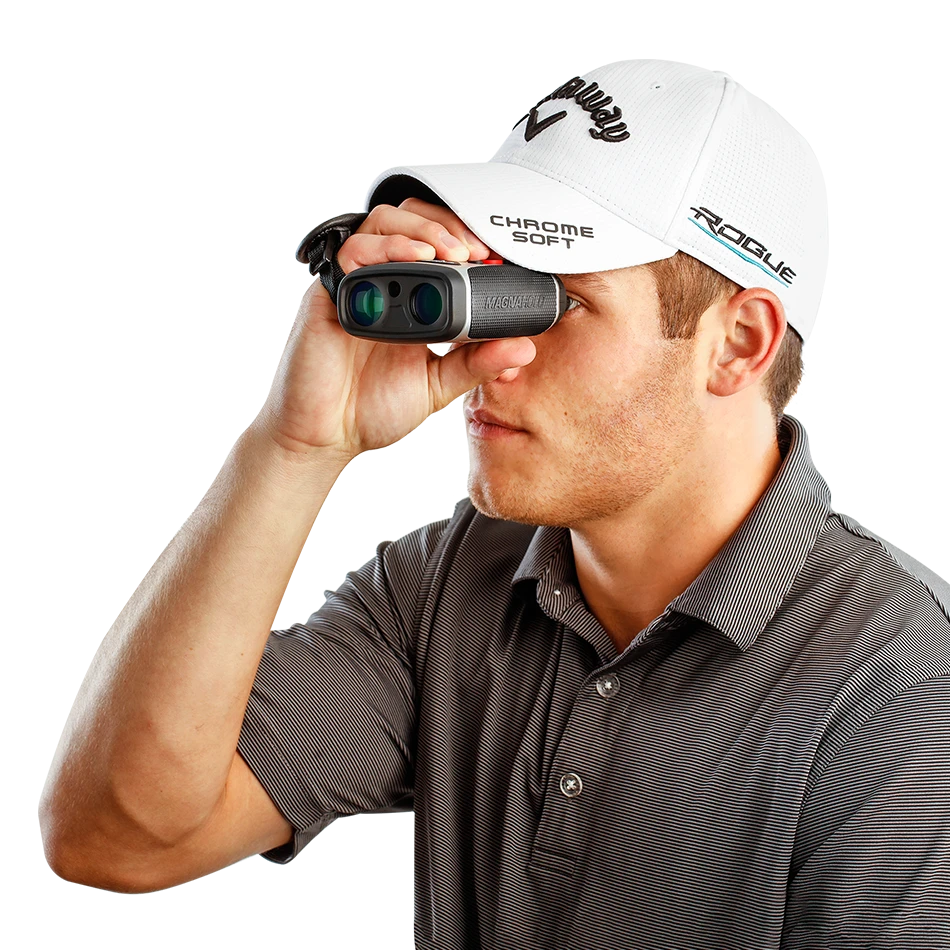 Callaway Golf EZ Laser Rangefinder 5 Callaway Golf EZ Laser Rangefinder - Image 5