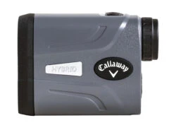 Callaway HYBRID Rangefinder, Laser And GPS 10 Callaway HYBRID Rangefinder, Laser And GPS -Wilson Shop Rangefinder Hybrid 4