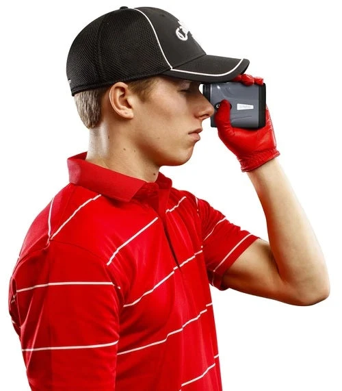 Callaway HYBRID Rangefinder, Laser And GPS 6 Callaway HYBRID Rangefinder, Laser And GPS - Image 6
