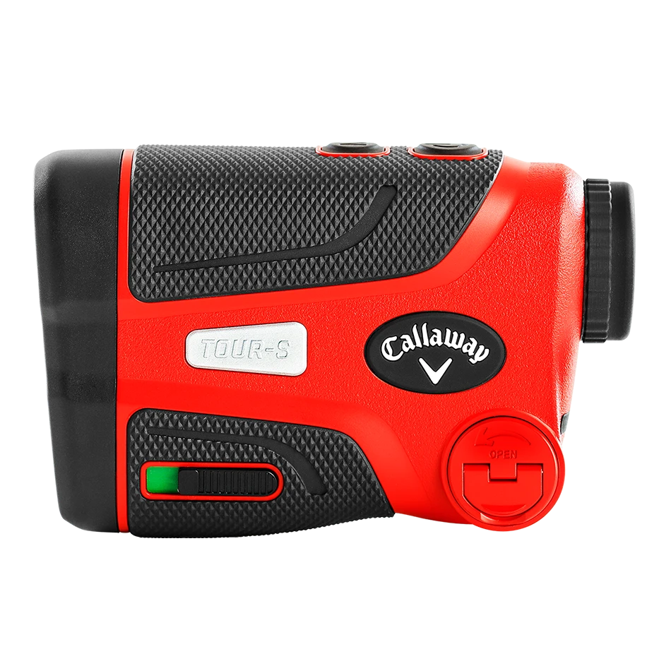 Callaway Golf Tour S Laser Rangefinder 2 Callaway Golf Tour S Laser Rangefinder - Image 2