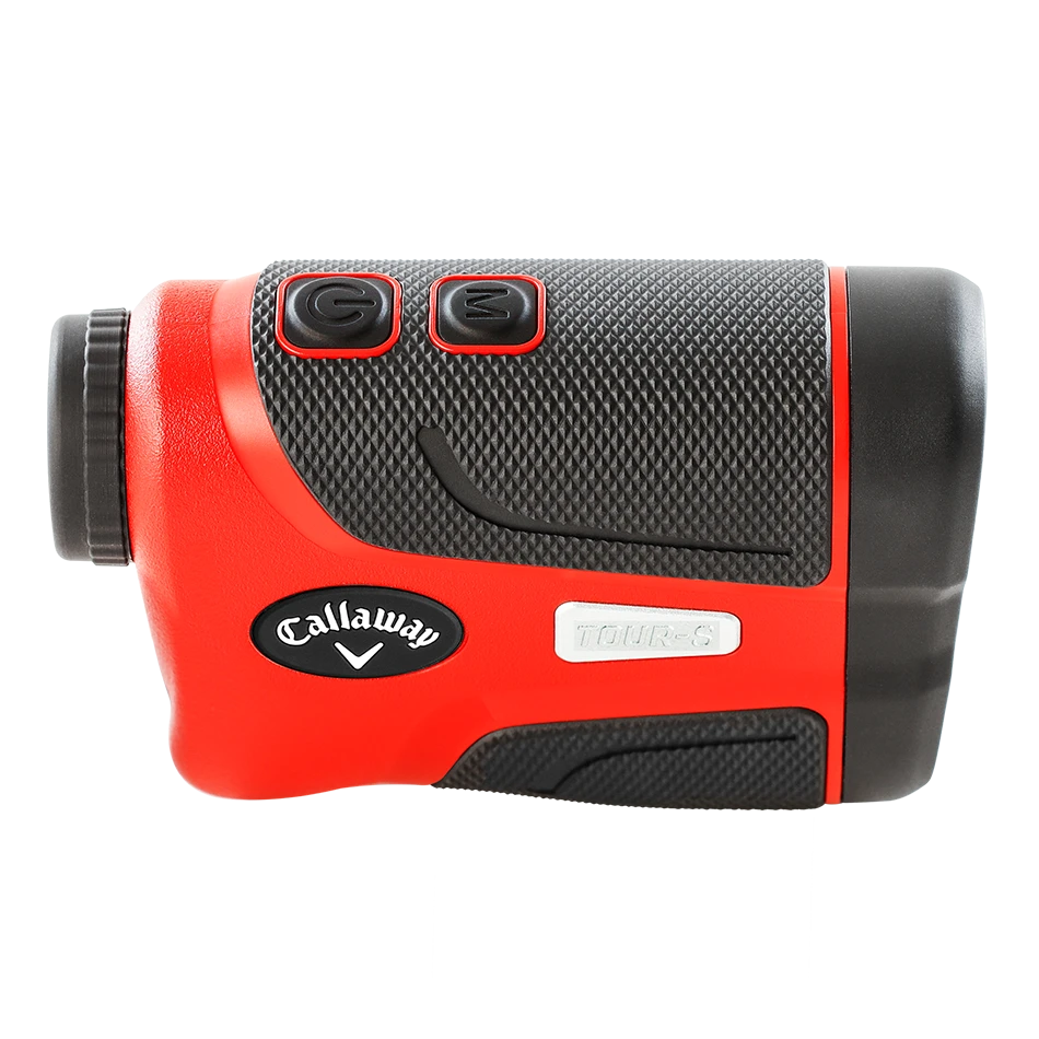 Callaway Golf Tour S Laser Rangefinder 3 Callaway Golf Tour S Laser Rangefinder - Image 3