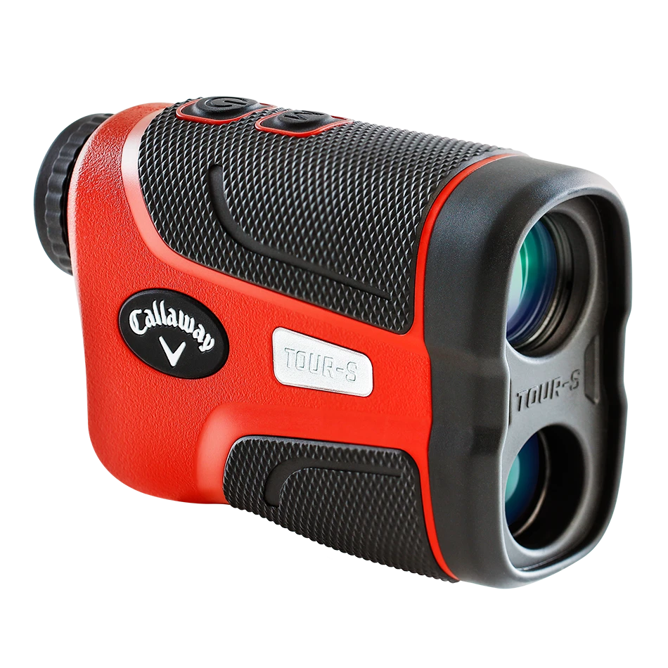 Callaway Golf Tour S Laser Rangefinder 4 Callaway Golf Tour S Laser Rangefinder - Image 4