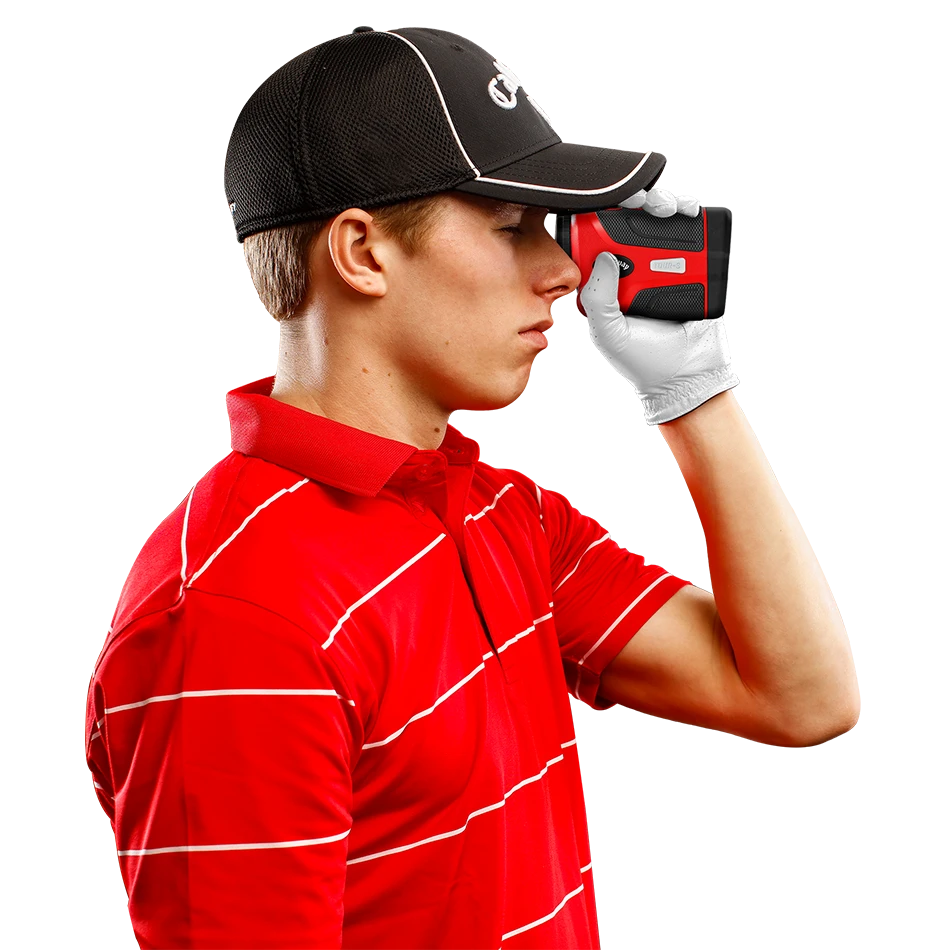 Callaway Golf Tour S Laser Rangefinder 5 Callaway Golf Tour S Laser Rangefinder - Image 5