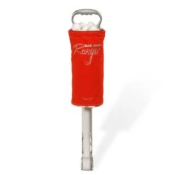 Madewell Products Bag Shag Ranger Golf Ball Retriever -Wilson Shop RangerShagBag Red