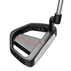 Powerbilt Grand Slam Complete Golf Set Red Series 13 Powerbilt Grand Slam Complete Golf Set Red Series -Wilson Shop Red Set Putter