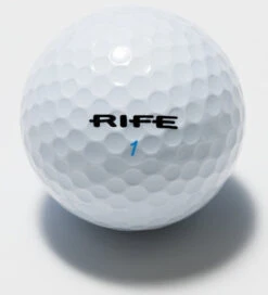Rife E Motion Golf Balls -Wilson Shop Rife E Motion Golf Balls 3