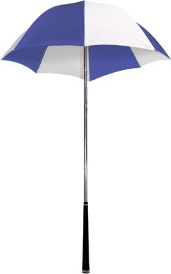 Rain Caddy Golf Bag Umbrella -Wilson Shop RoyalWhite0