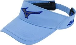 Mizuno Golf Runbird Tech Visor 7 Mizuno Golf Runbird Tech Visor -Wilson Shop Runbird Tech Visor Blue