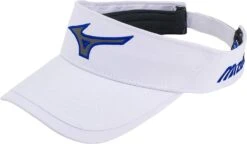 Mizuno Golf Runbird Tech Visor 6 Mizuno Golf Runbird Tech Visor -Wilson Shop Runbird Tech Visor White