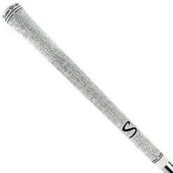 SuperStroke S-Tech Cord Golf Grips -Wilson Shop S TECHCORDWHITE