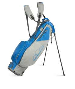 Sun Mountain Golf 2022 UltraLight 2.5+ 4-Way Stand Carry Bag 20 Sun Mountain Golf 2022 UltraLight 2.5+ 4-Way Stand Carry Bag -Wilson Shop SM25Cement Cobalt