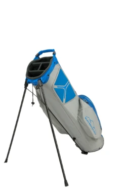 Sun Mountain Golf 2022 UltraLight 2.5+ 4-Way Stand Carry Bag 22 Sun Mountain Golf 2022 UltraLight 2.5+ 4-Way Stand Carry Bag -Wilson Shop SM25Cement CobaltAlt