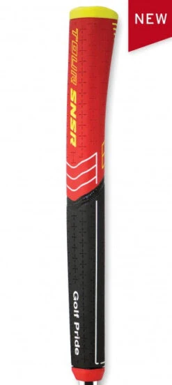 Golf Pride Tour SNSR Putter Grips 11 Golf Pride Tour SNSR Putter Grips -Wilson Shop SNSR Contour