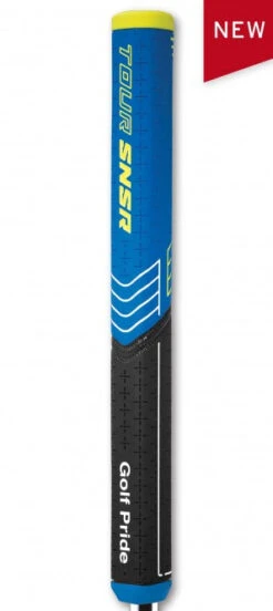 Golf Pride Tour SNSR Putter Grips 13 Golf Pride Tour SNSR Putter Grips -Wilson Shop SNSR Straight