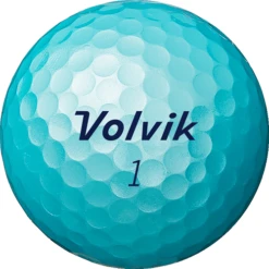 Volvik Solice Half Dozen White/Blue 5 Volvik Solice Half Dozen White/Blue -Wilson Shop SOLICE BALL BLUE 4082656b 9120 49cf 87e6 12bbd3f0121a