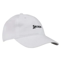Srixon SRX Dad Golf Hat 9 Srixon SRX Dad Golf Hat -Wilson Shop SRXDadHat White 0