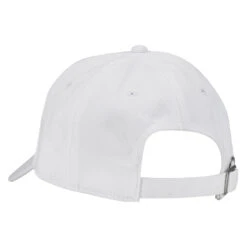 Srixon SRX Dad Golf Hat 10 Srixon SRX Dad Golf Hat -Wilson Shop SRXDadHat White 1