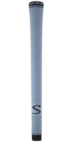 SuperStroke S-Tech Golf Grips -Wilson Shop S Tech Gray Black