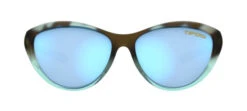 Tifosi Optics Shirley Women's Sunglasses -Wilson Shop Salvo blue toroise web front 553x249 1