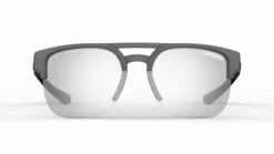 Tifosi Optics Salvo Sunglasses -Wilson Shop Salvo MatteGunmetal SWFoto Turn