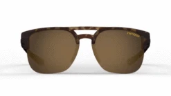 Tifosi Optics Salvo Sunglasses -Wilson Shop Salvo MatteTortoise BRPolar Turn