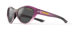 Tifosi Optics Shirley Women's Sunglasses -Wilson Shop Shirley crystal peach blush web sit 553x249 1