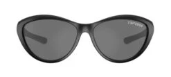 Tifosi Optics Shirley Women's Sunglasses -Wilson Shop Shirley gloss black web front 553x249 1