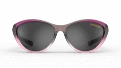 Tifosi Optics Shirley Women's Sunglasses -Wilson Shop Shirley CryPeachBlush SMPolar Turn