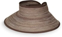 Sunday Afternoons Sunday Afternoon Sicily Visor 12 Sunday Afternoons Sunday Afternoon Sicily Visor -Wilson Shop SicilyVisor Cinnamon