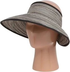 Sunday Afternoons Sunday Afternoon Sicily Visor 10 Sunday Afternoons Sunday Afternoon Sicily Visor -Wilson Shop SicilyVisor Pepper2