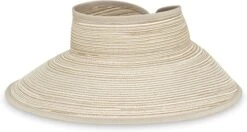 Sunday Afternoons Sunday Afternoon Sicily Visor 13 Sunday Afternoons Sunday Afternoon Sicily Visor -Wilson Shop SicilyVisor Vanilla