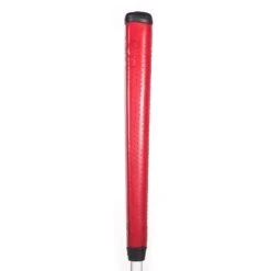 The Grip Master Signature Cabretta Leather Putter Grips 15 The Grip Master Signature Cabretta Leather Putter Grips -Wilson Shop Signature Red Putter 2