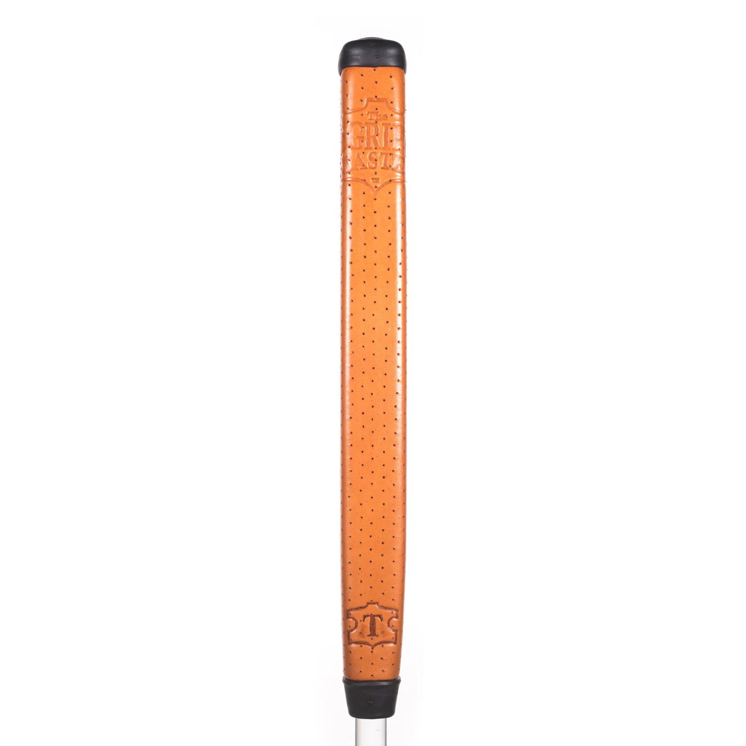 The Grip Master Signature Cabretta Leather Putter Grips 1 The Grip Master Signature Cabretta Leather Putter Grips