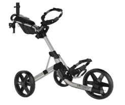 Clicgear Golf 3-Wheel Push Cart Model 4.0 20 Clicgear Golf 3-Wheel Push Cart Model 4.0 -Wilson Shop Silver da8057db e1ad 4510 8d0e c15d1875f4c9