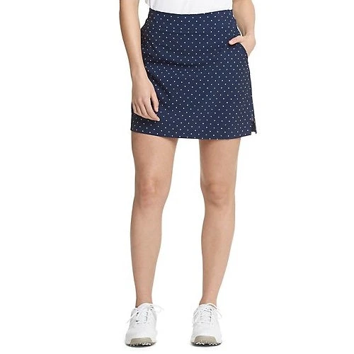 Izod Golf Ladies Printed Skorts 1 Izod Golf Ladies Printed Skorts