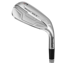 Cleveland Golf Smart Sole 4.0 Wedges 18 Cleveland Golf Smart Sole 4.0 Wedges -Wilson Shop SmartSole4.0CWedge1