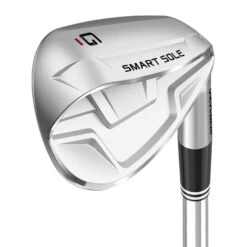 Cleveland Golf Smart Sole 4.0 Wedges 22 Cleveland Golf Smart Sole 4.0 Wedges -Wilson Shop SmartSole4.0GWedge0