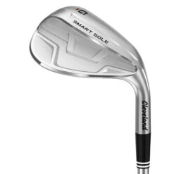 Cleveland Golf Smart Sole 4.0 Wedges 23 Cleveland Golf Smart Sole 4.0 Wedges -Wilson Shop SmartSole4.0GWedge1