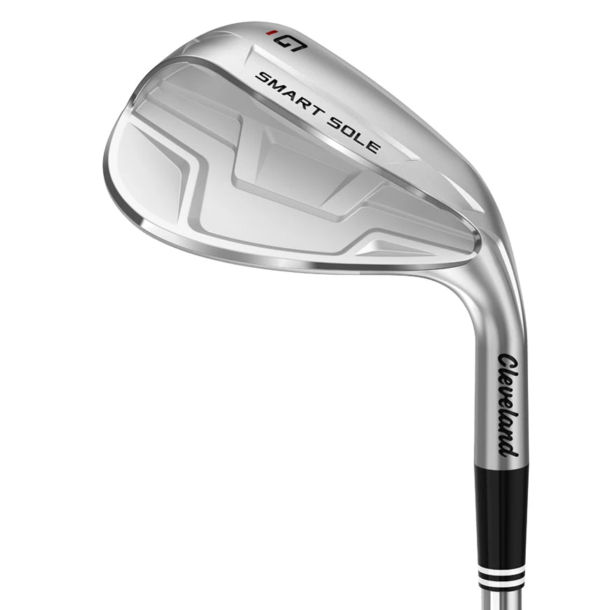 Cleveland Golf Smart Sole 4.0 Wedges 8 Cleveland Golf Smart Sole 4.0 Wedges - Image 8