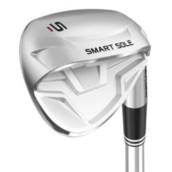 Cleveland Golf Smart Sole 4.0 Wedges 27 Cleveland Golf Smart Sole 4.0 Wedges -Wilson Shop SmartSole4.0SWedge0
