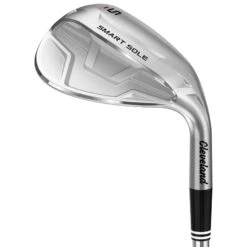 Cleveland Golf Smart Sole 4.0 Wedges 28 Cleveland Golf Smart Sole 4.0 Wedges -Wilson Shop SmartSole4.0SWedge1