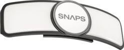 SNAPS Golf Ball Marker & Hat Clip -Wilson Shop SnapsGolfBallMarkerHatStrapClip White 0