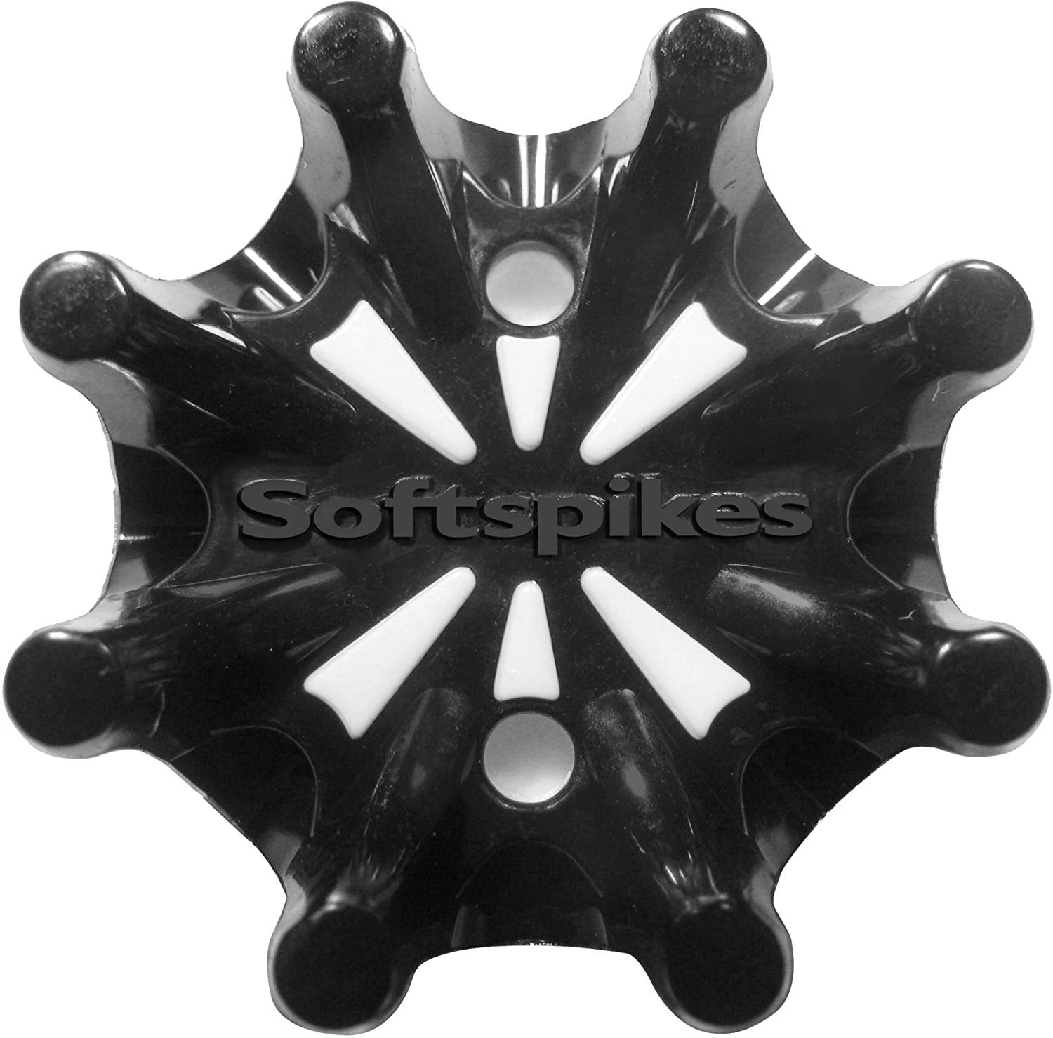 Softspikes Pulsar Golf Cleats Fast Twist 3.0 Value Pack 2 Softspikes Pulsar Golf Cleats Fast Twist 3.0 Value Pack - Image 2